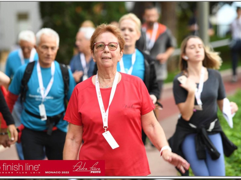 No Finish Line à&nbsp;Monaco